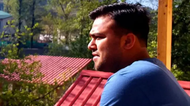 ابھیشیک مشرا