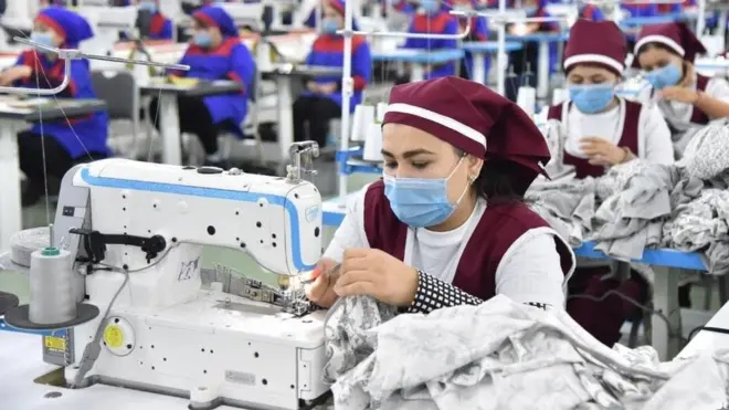 Ўзбекистон