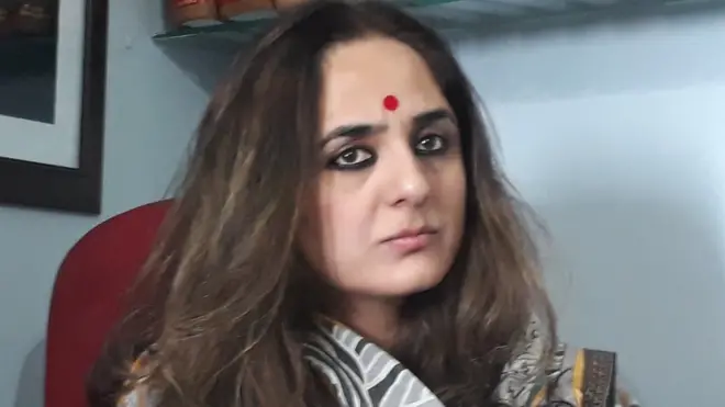 दीपिका राजावत, कठुआ रेप मामले में पीड़िता की वकील