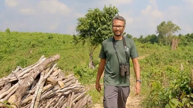 šumar u bangladešu