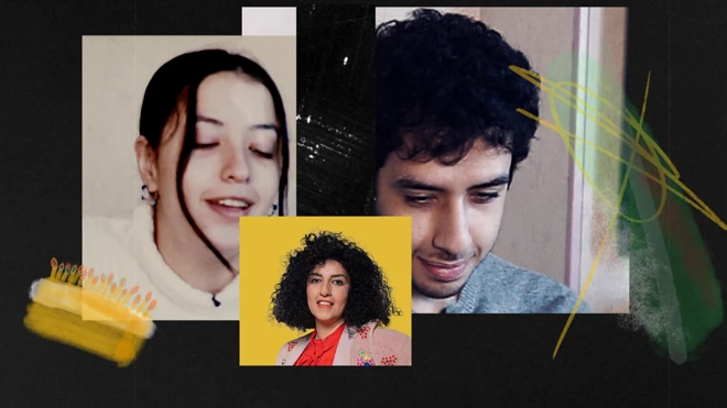 Iranska dobitnica Nobelove nagrade za mir čestitala deci rođendan iz zatvora