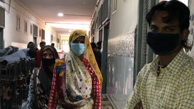 ඉන්දියාව