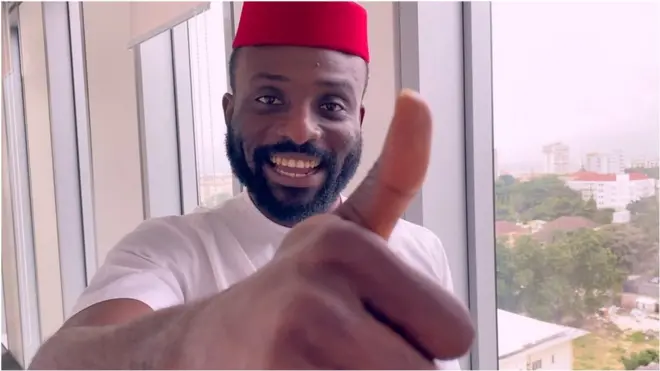 Ntuliaka Anambra Steeti