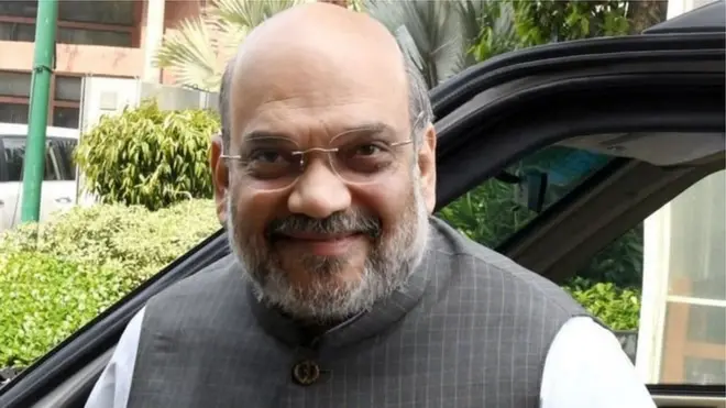 అమిత్ షా