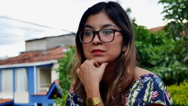 Manary ha sufrido todo tipo de trastornos físicos y psicológicos desde que la violaron. El Estado, dice, no ha contribuido en su recuperación: al contrario.