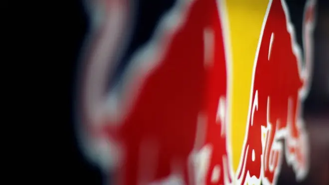 โลโก้กระทิงแดง