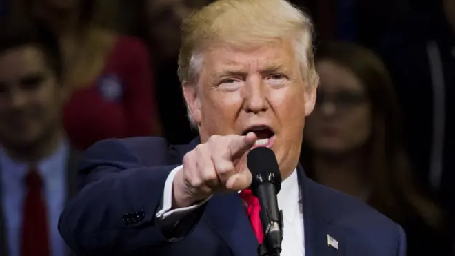 Trump'tan Küba'ya "anlaşmayı sonlandırırım" tehdidi.