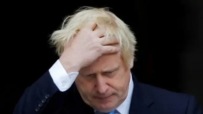 Parlamento nega mais um pedidoeurowin bet é confiávelBoris Johnsoneurowin bet é confiáveltentar antecipar eleições no Reino Unido