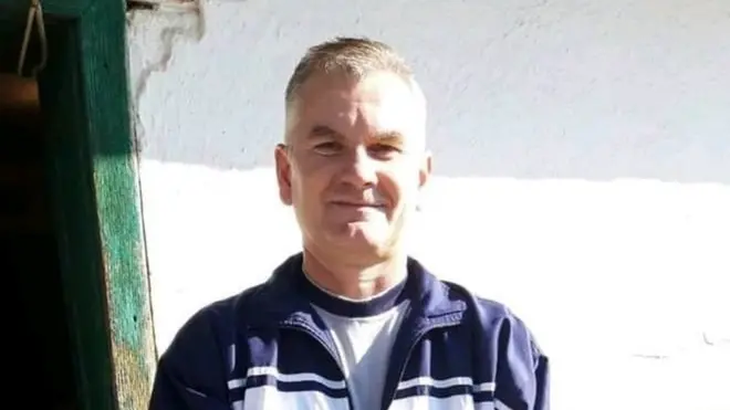 Столар Миле