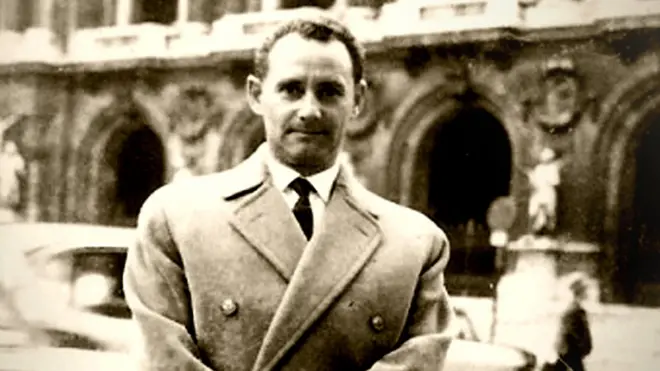 Лейл Соколов