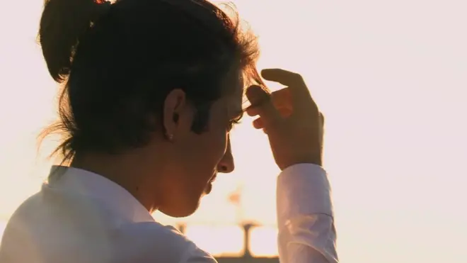 Suxayl jinsini almashtirmaslik uchun Turkiyaga qochib oʻtgan