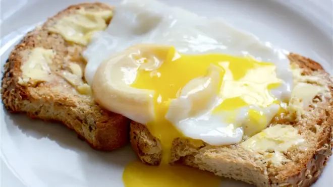 The study analysed breakfast consumption patterns of over 6,000 Americans