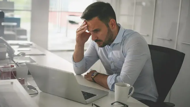 Es difícil pensar en cualquier enfermedad en la que el estrés no pueda desempeñar un papel agravante.