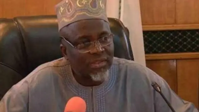 2021 UTME: Ìdí tí a ṣe fa akẹ́kọ̀ọ́ lé ọlọ́pàá lọ́wọ́ lẹ́yìn tó fẹ̀sùn kan àjọ JAMB