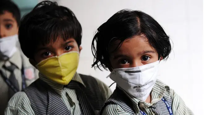 కరోనావైరస్