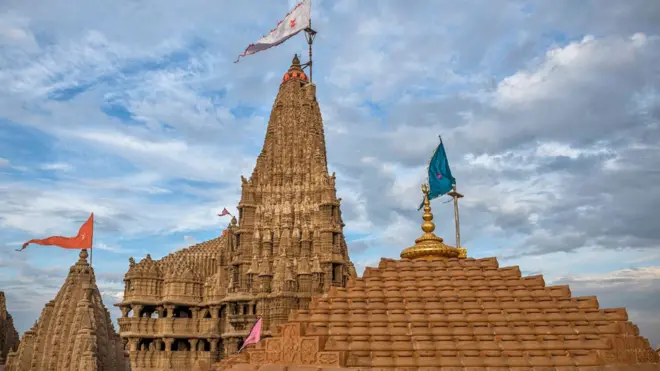 દ્વારકા