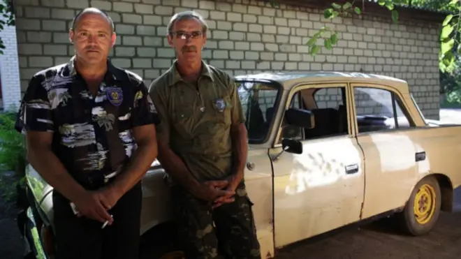 "українські шерифи"