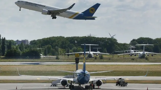 Уряд обіцяє знову спробувати побудувати залізницю до аеропорту "Бориспіль"