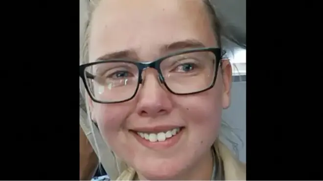 Elin Ersson isimli protestocu