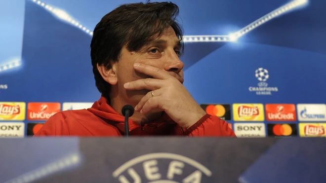 Sevilla na ele anya etu ha si na agba ọfụma eji wee mmeri taa