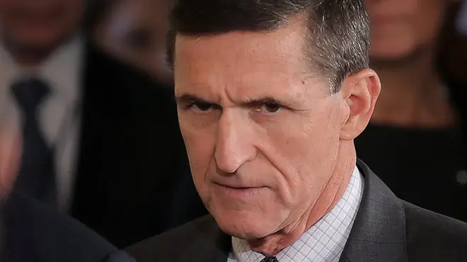 Michael Flynn