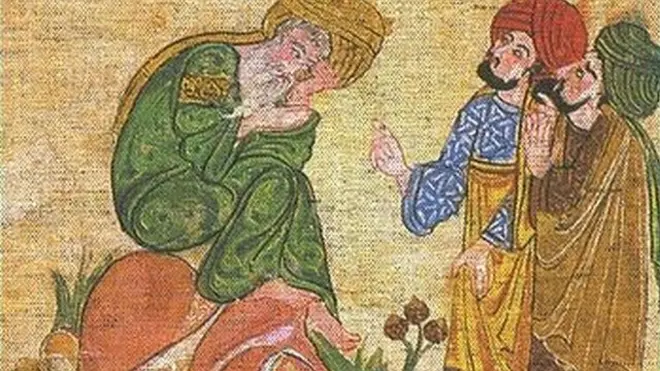 الکندی کے اسلامی فلسفے پر لکھی گئی ایک کتاب