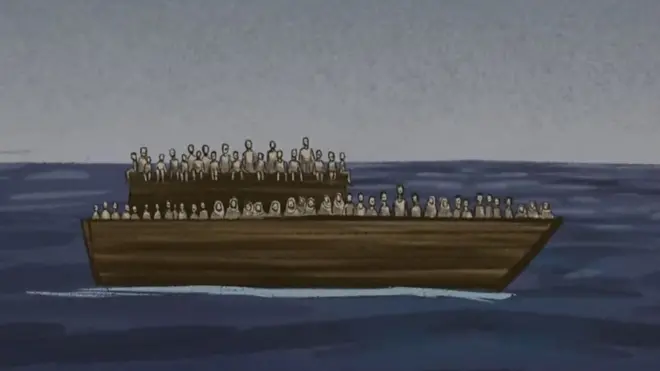 রোহিঙ্গা, শরণার্থী, মালেয়শিয়া, মিয়ানমার, বাংলাদেশ