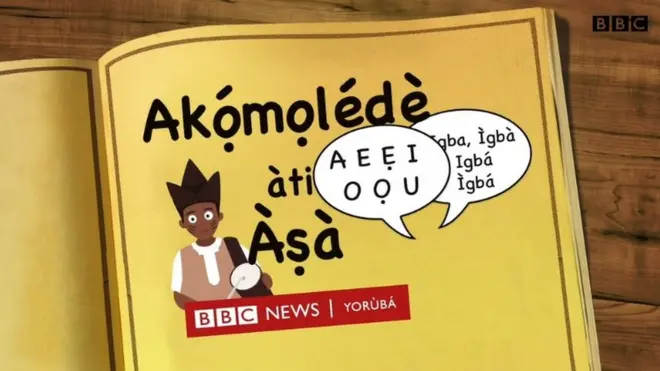 Akomolede Yoruba
