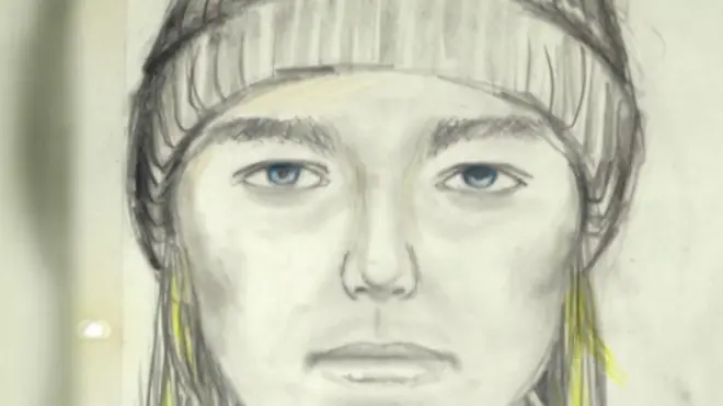 "Убийца из Золотого штата"