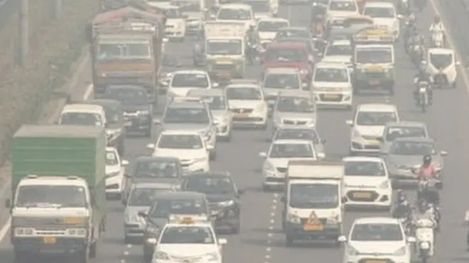 गाड़ियां