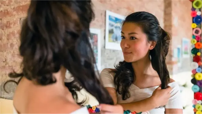 자기연민은 자신의 실수를 관대하게 용서하는 것이고 실망하고 당황한 순간에도 자기 자신을 돌보는 신중한 노력이다