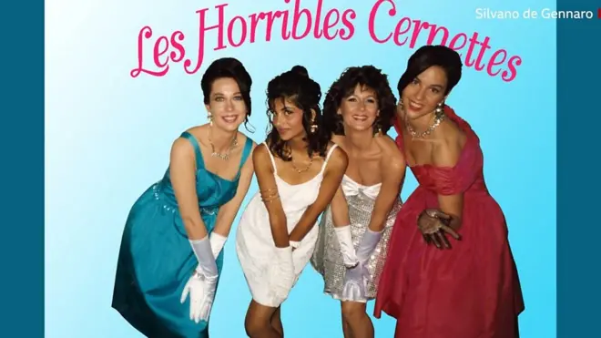 Prva fotografija na internetu