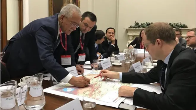 Исматилла Иргашев