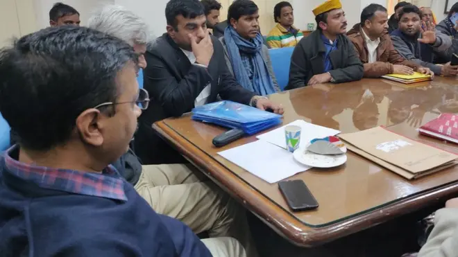 दिल्ली विधानसभा चुनाव 2020,