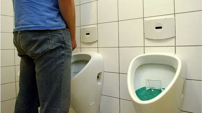 మూత్ర పిండాలలో ఉత్పత్తి అయిన మూత్రం మూత్రాశయం (బ్లాడర్)లో నిల్వ ఉంటుంది