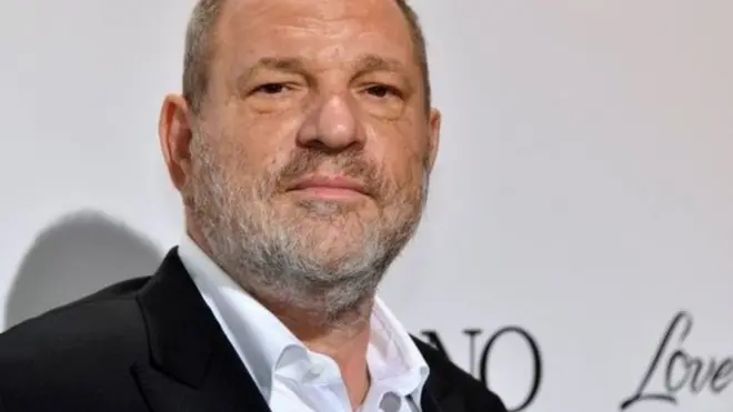 हार्वी वाइनस्टीन