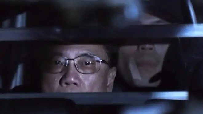 前特首曾荫权是香港遭到司法审判的最高级别官员。