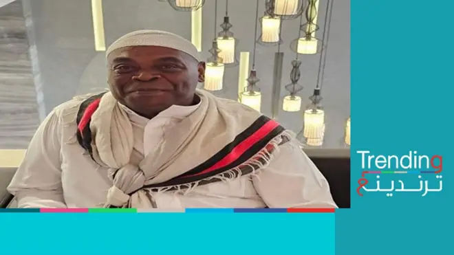 "الحاج ريتشارد".. قس جنوب أفريقي يروي قصة دخوله الإسلام ومعه جموع من أتباع الكنيسة