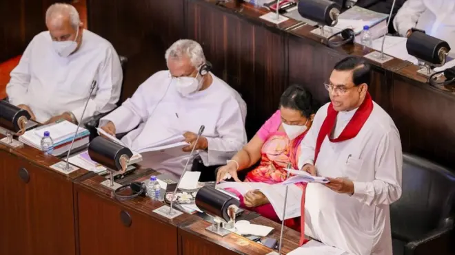 අයවැය 2022