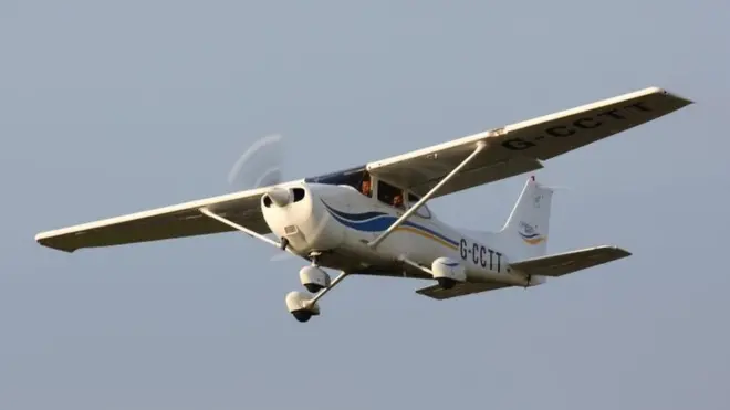 Cessna 172