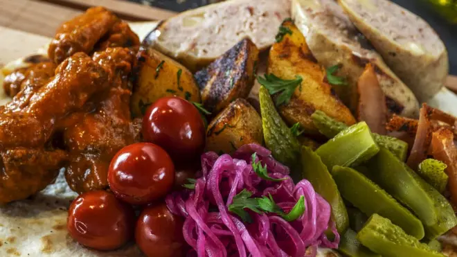 قیمت خوراکی در ایران