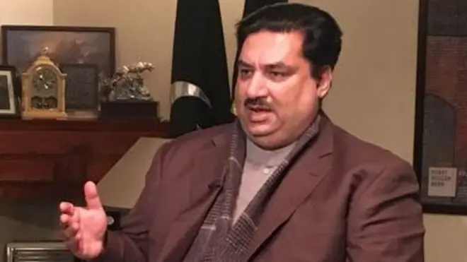 وزیردفاع کے مطابق پاکستان میں دہشت گردوں کی خفیہ پناہ گاہیں نہیں ہیں