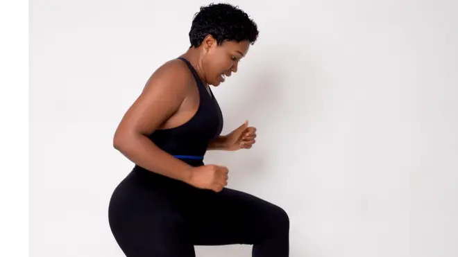 Mazoezi ya mwili yanaaminiwa kuimarisha mifupa ya miili yetu