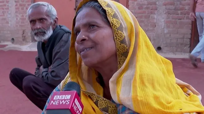 साबरा बानो