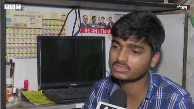 अनमोल अहिरवार