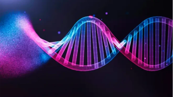 พันธุกรรม