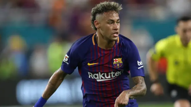 نیمار جونیئر