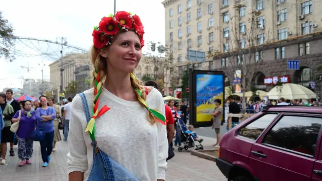 День незалежності