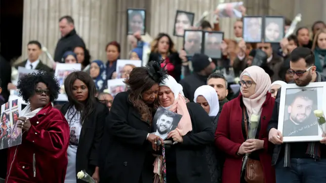 ዝኽሪ ግዳያት ባርዕ ግሪንፈል