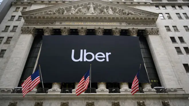 O Uber já está há dez anos no mercado e continua perdendo dinheiro